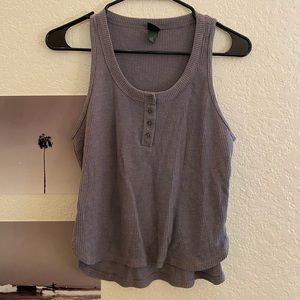 Target tanktop